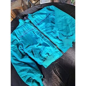 Vintage Articwear Arctic Cat Jacket Women's Size Large Made In The USA